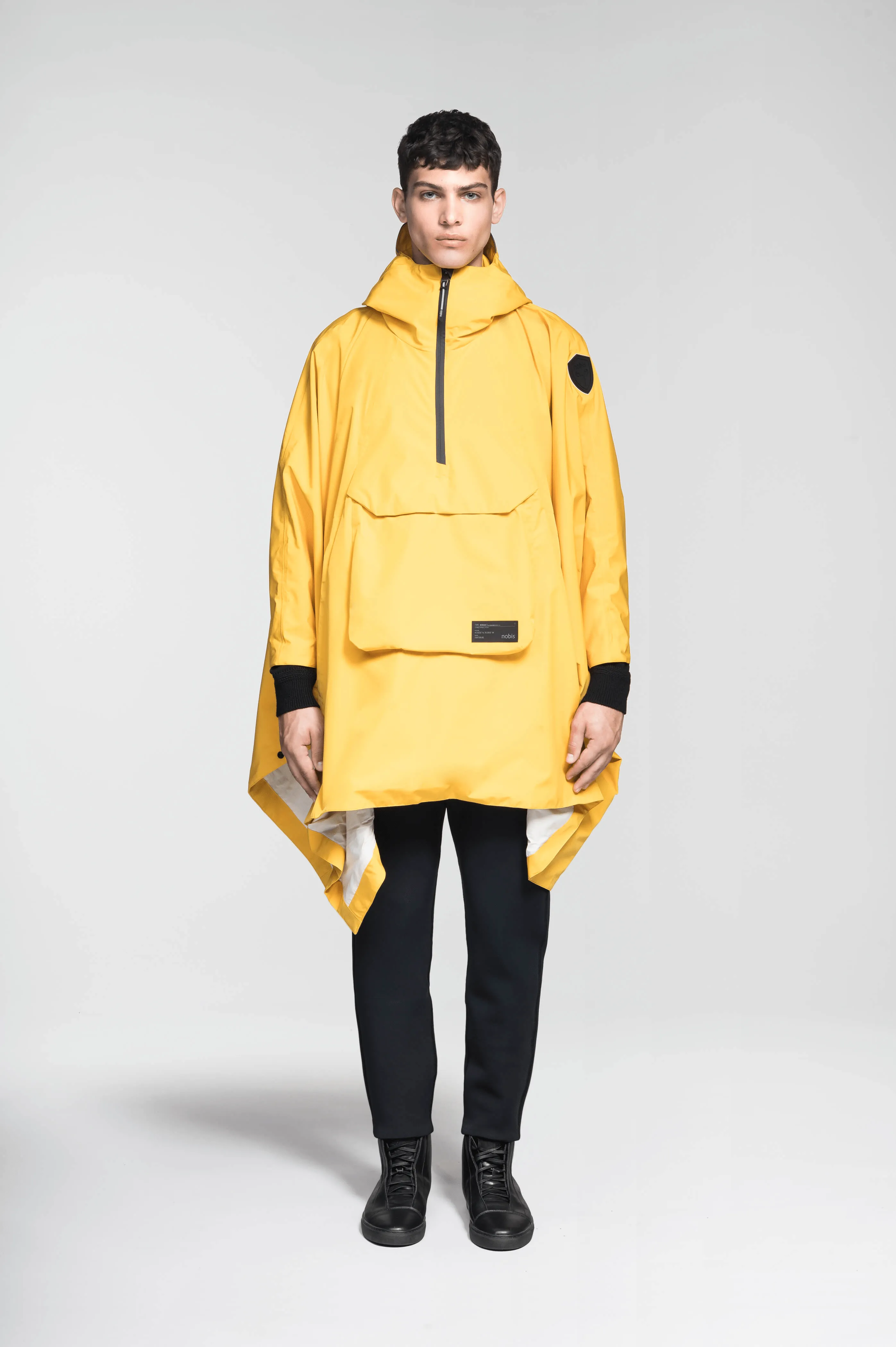 Hydra Unisex Performance Poncho