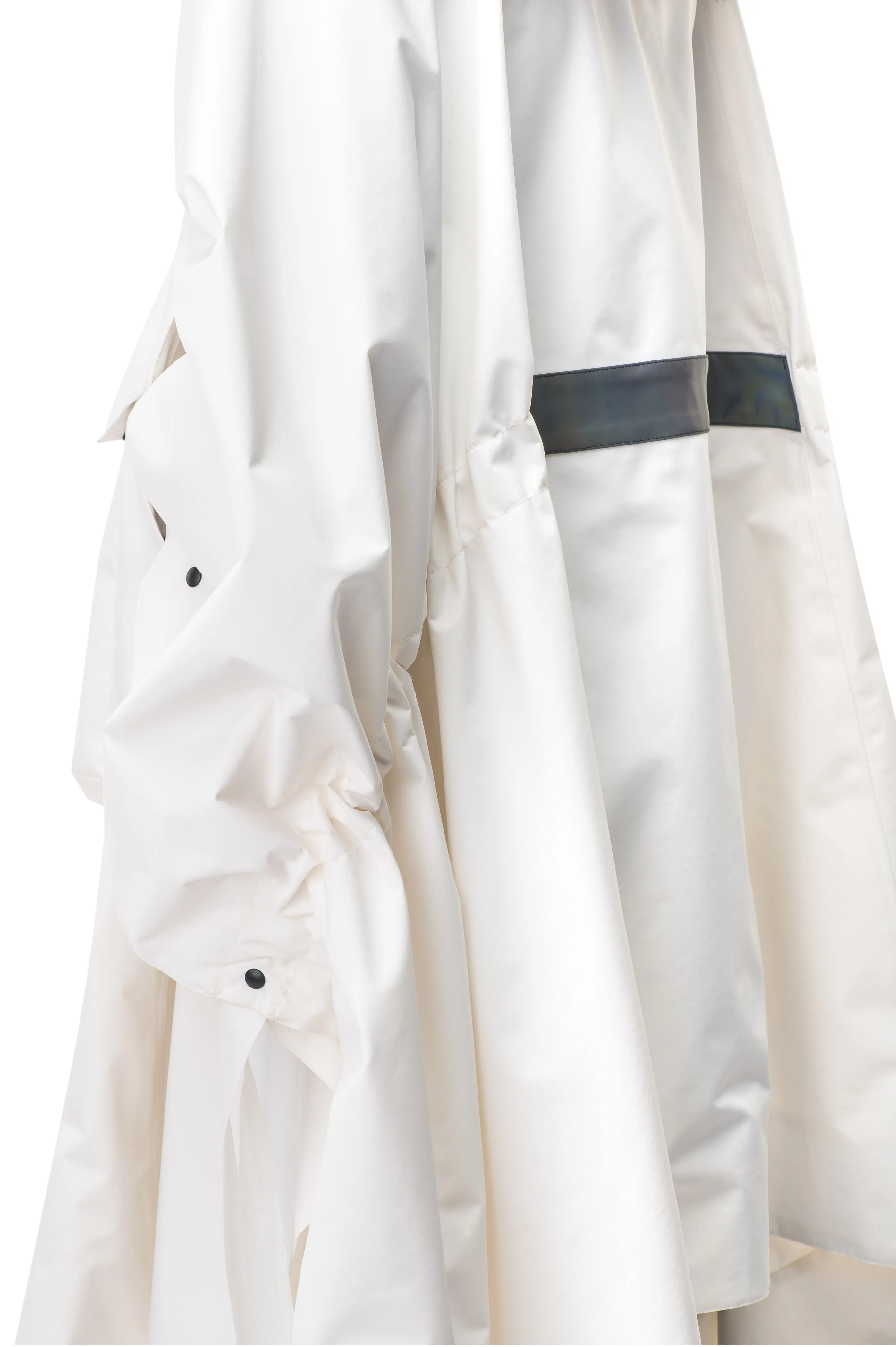 Hydra Unisex Performance Poncho