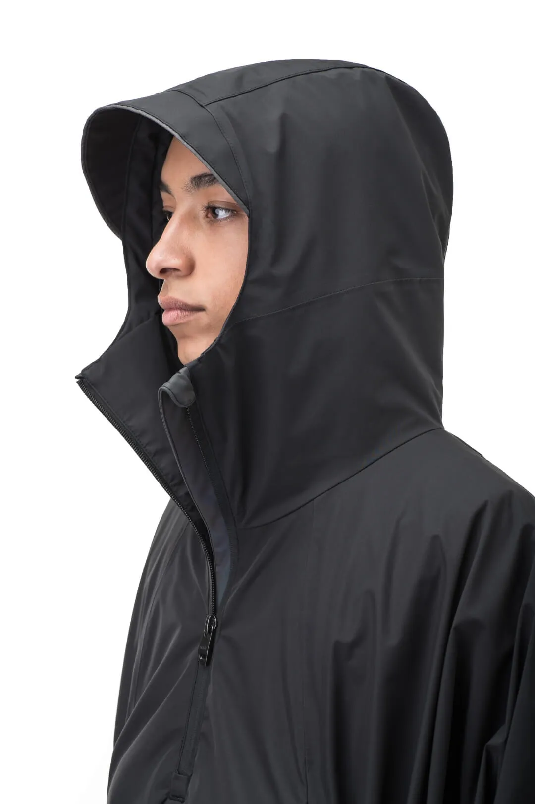 Hydra Unisex Performance Poncho