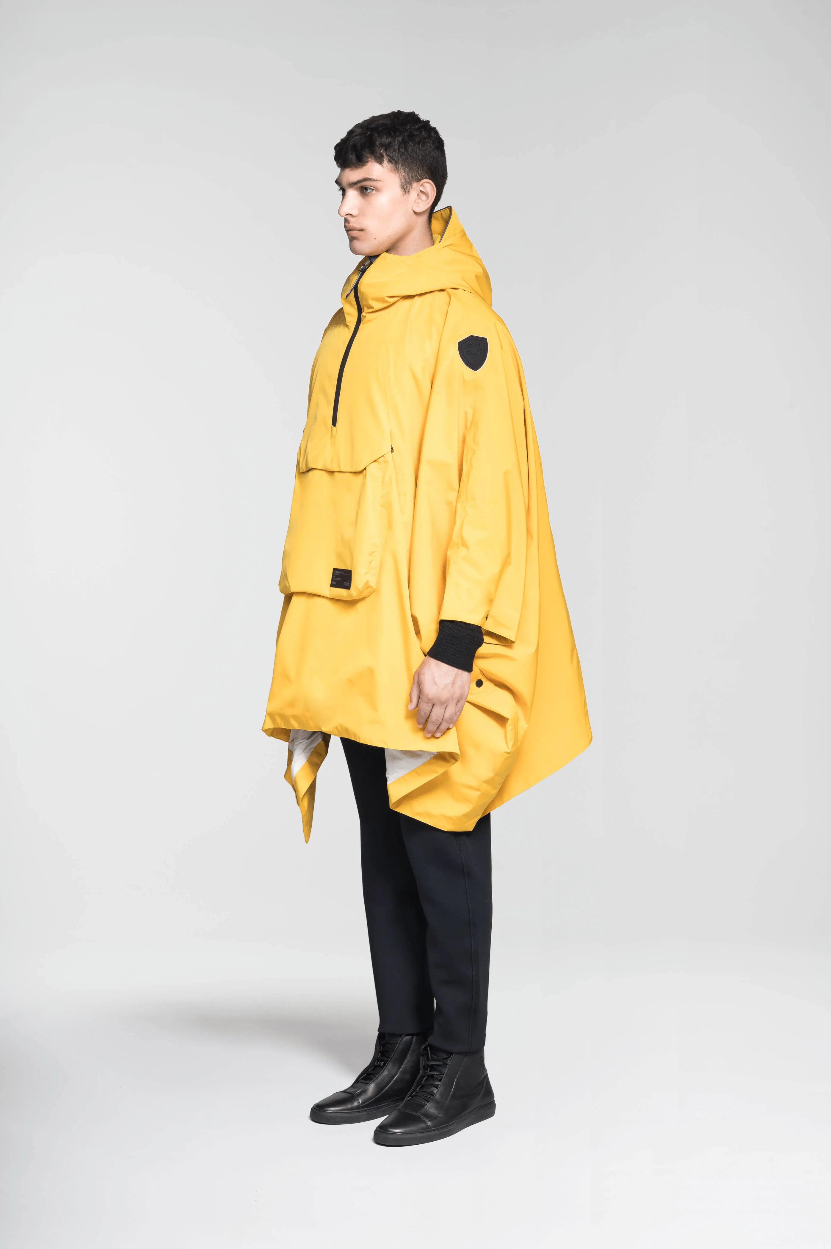 Hydra Unisex Performance Poncho