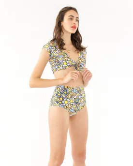 In Bloom Bikini Bottoms