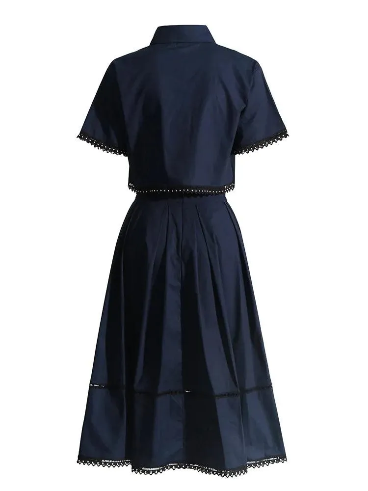 Joyce Two Piece Set