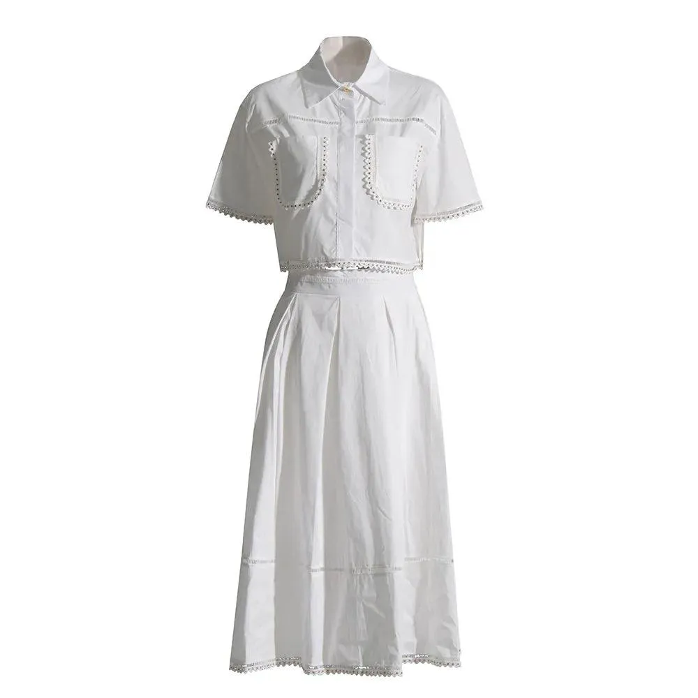 Joyce Two Piece Set