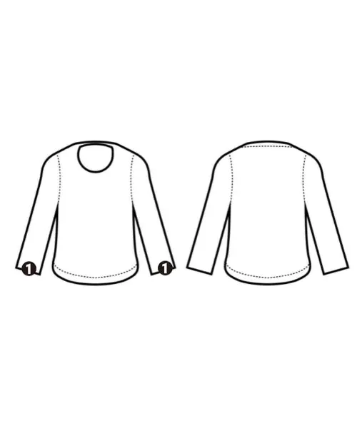 KALNA Tee Shirts/Tops