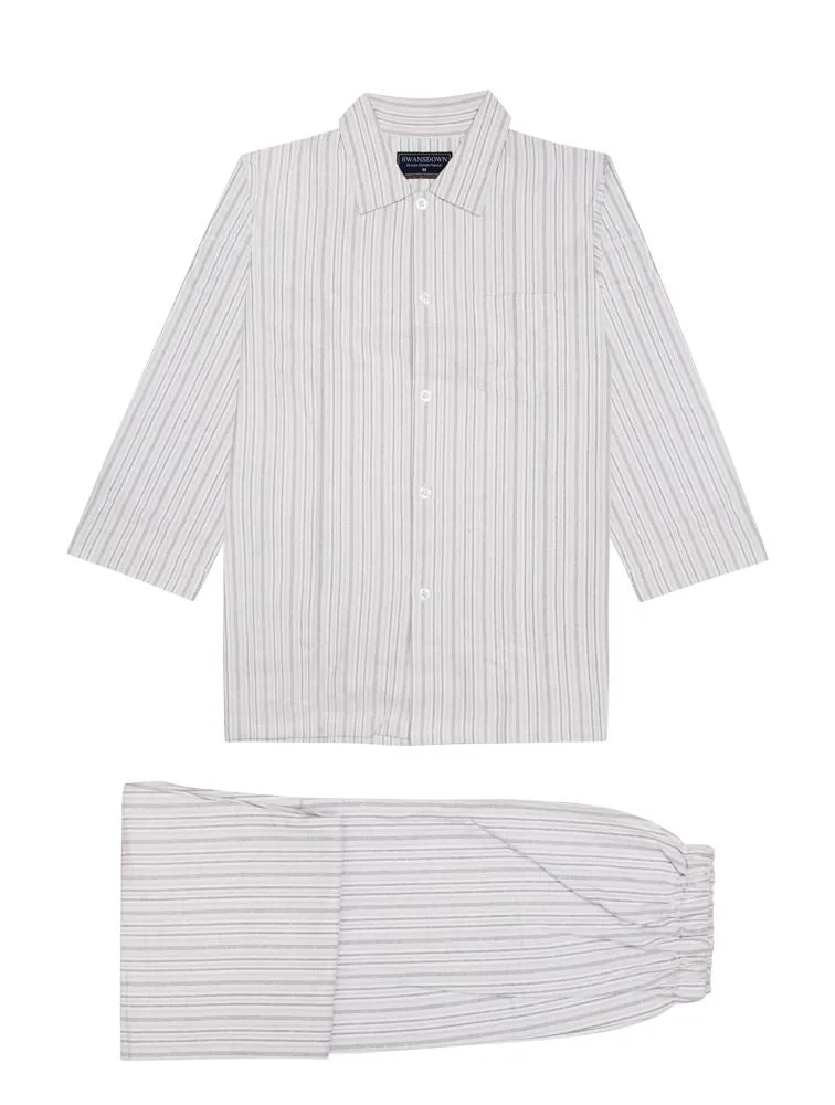 Koala Luxurious Swansdown Flannelette Sleep Set – Soft, Cozy, and Warm Sleepwear for Ultimate Comfort