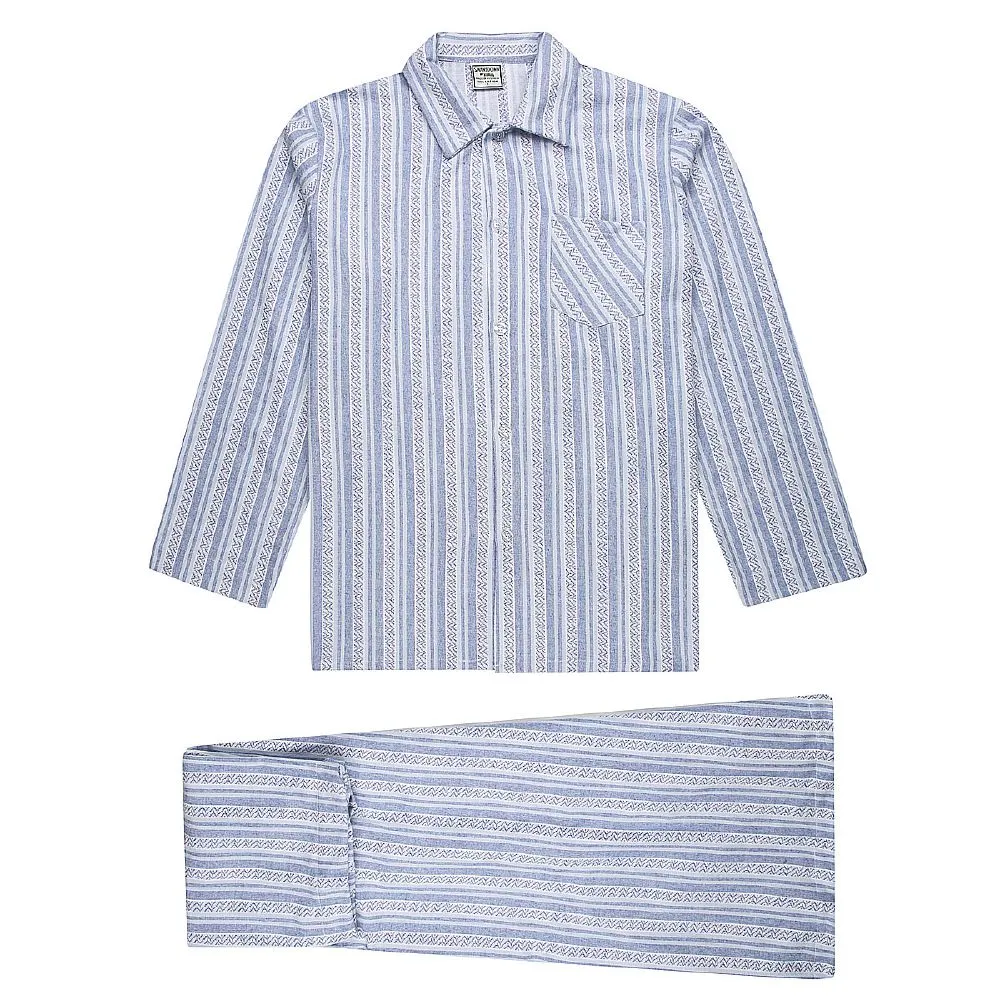 Koala Luxurious Swansdown Flannelette Sleep Set – Soft, Cozy, and Warm Sleepwear for Ultimate Comfort