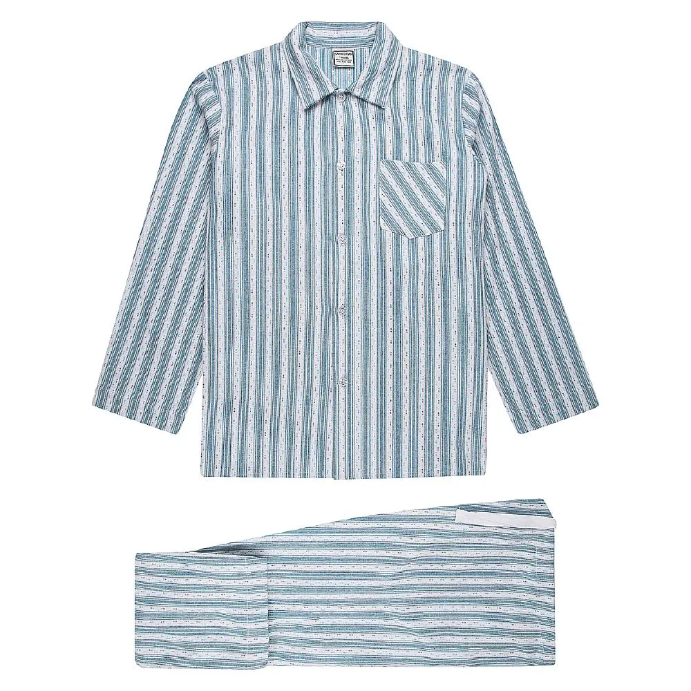 Koala Luxurious Swansdown Flannelette Sleep Set – Soft, Cozy, and Warm Sleepwear for Ultimate Comfort