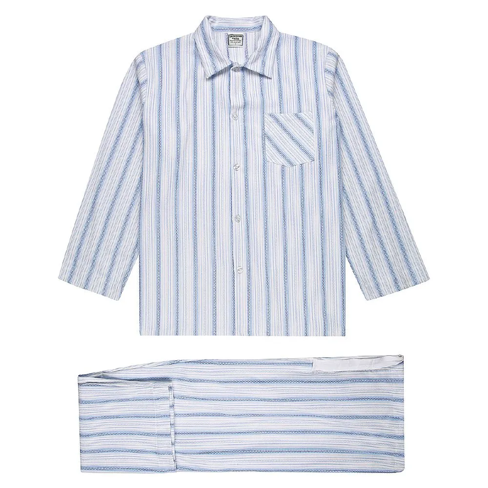 Koala Luxurious Swansdown Flannelette Sleep Set – Soft, Cozy, and Warm Sleepwear for Ultimate Comfort