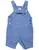Korango Chambray Whale Overall
