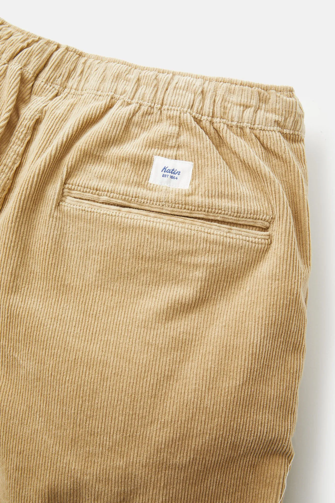 KORD PATIO SHORT