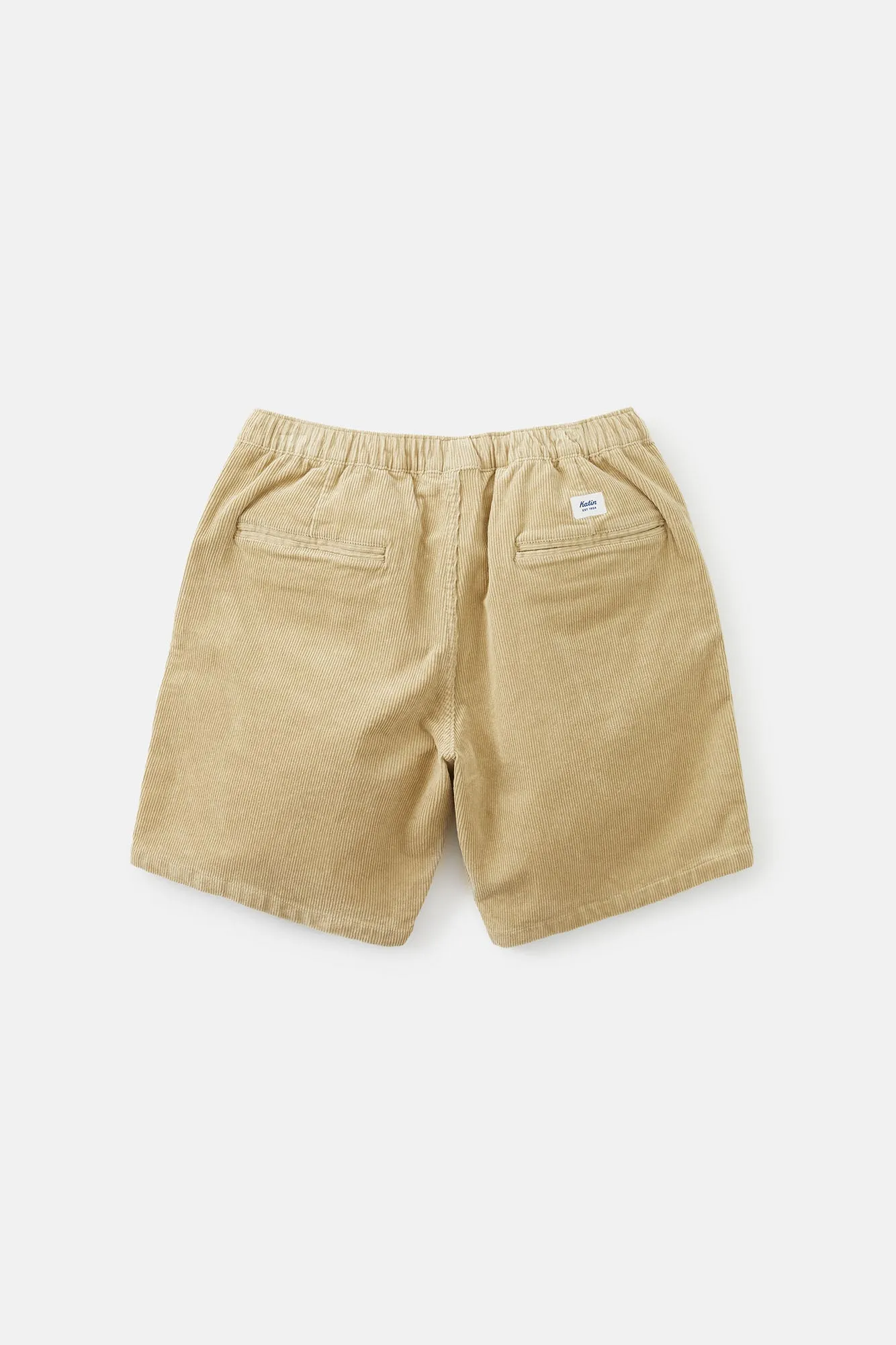 KORD PATIO SHORT