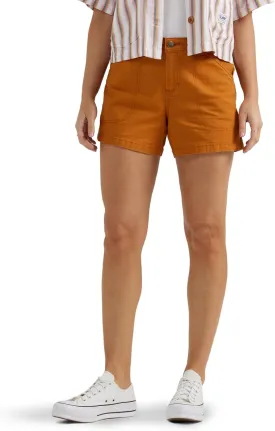 Lee Women's Legendary Carpenter Short