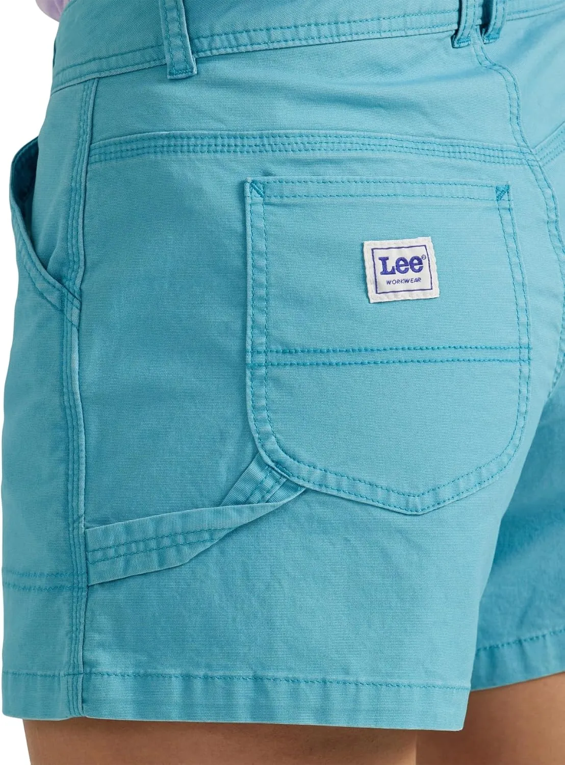 Lee Women's Legendary Carpenter Short