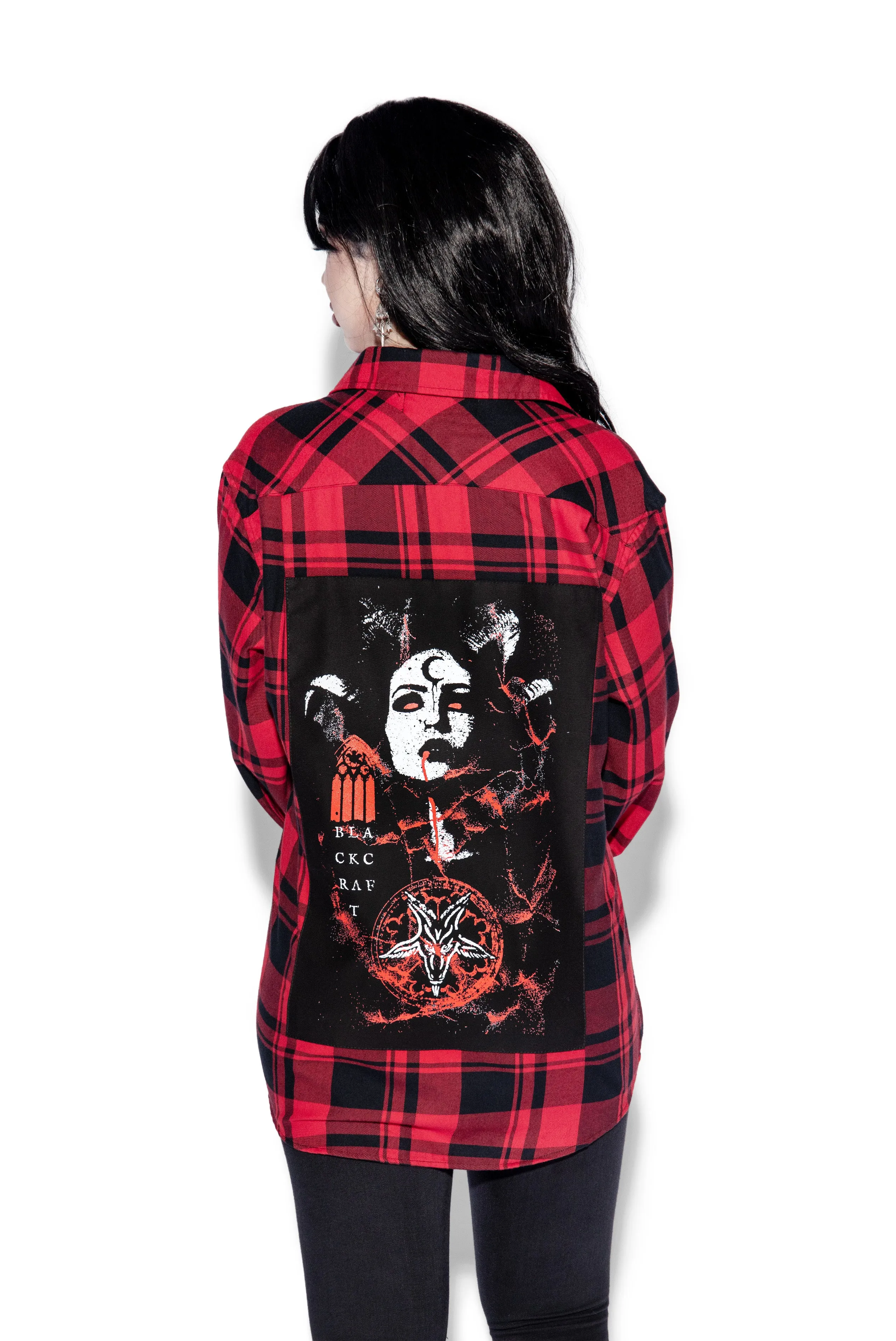 Lilith - Flannel