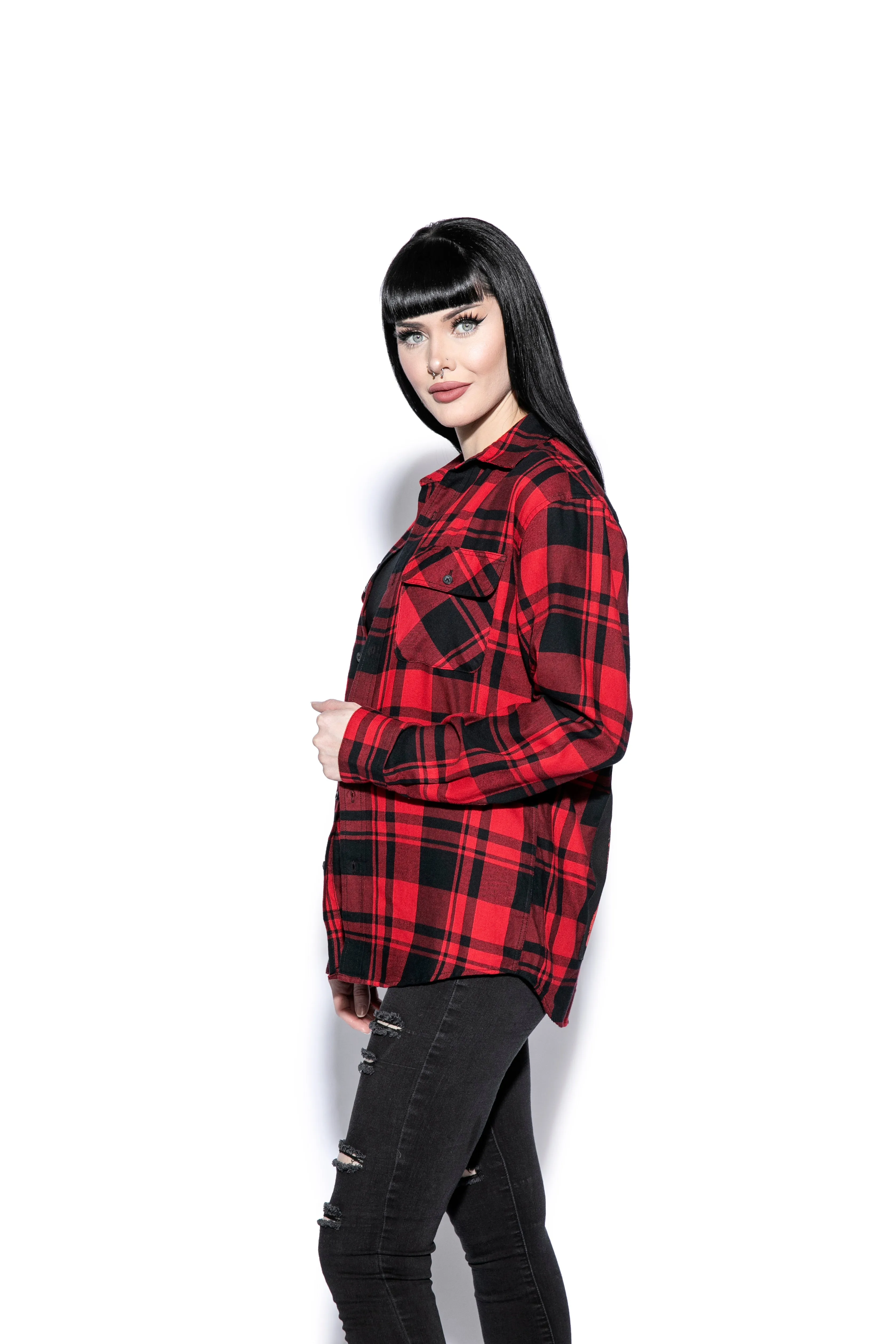 Lilith - Flannel