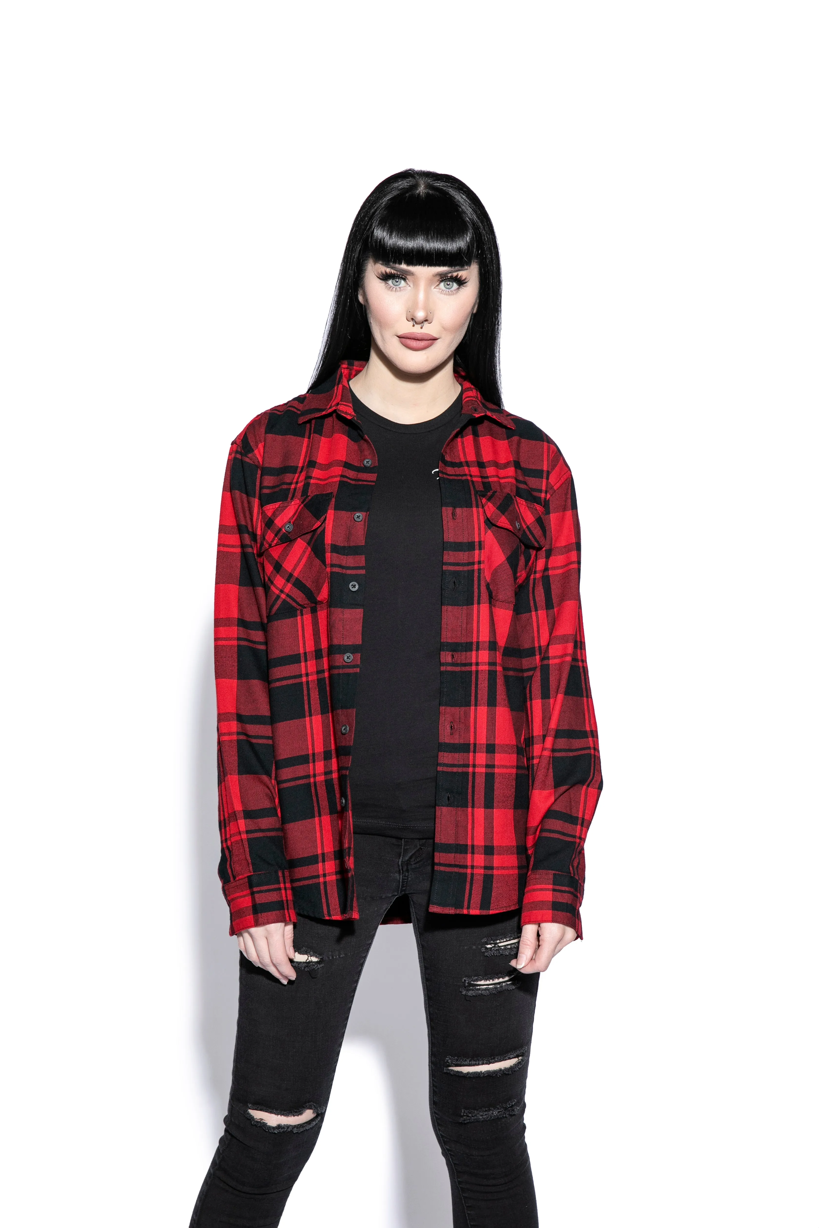 Lilith - Flannel