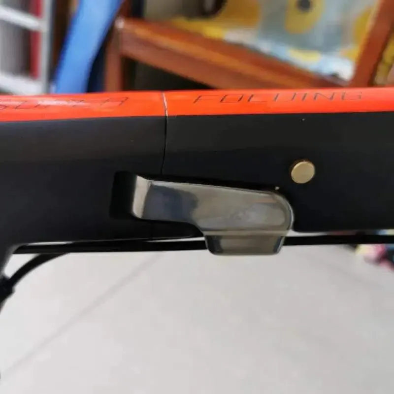 Locking Folding Sets Components Sets Joint Latching for SAVA Z1