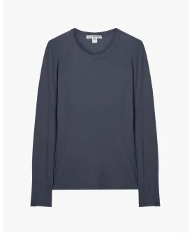 L/S Crew Tee