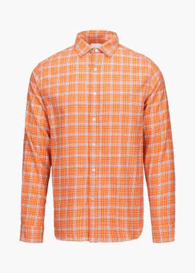Lux Flannel