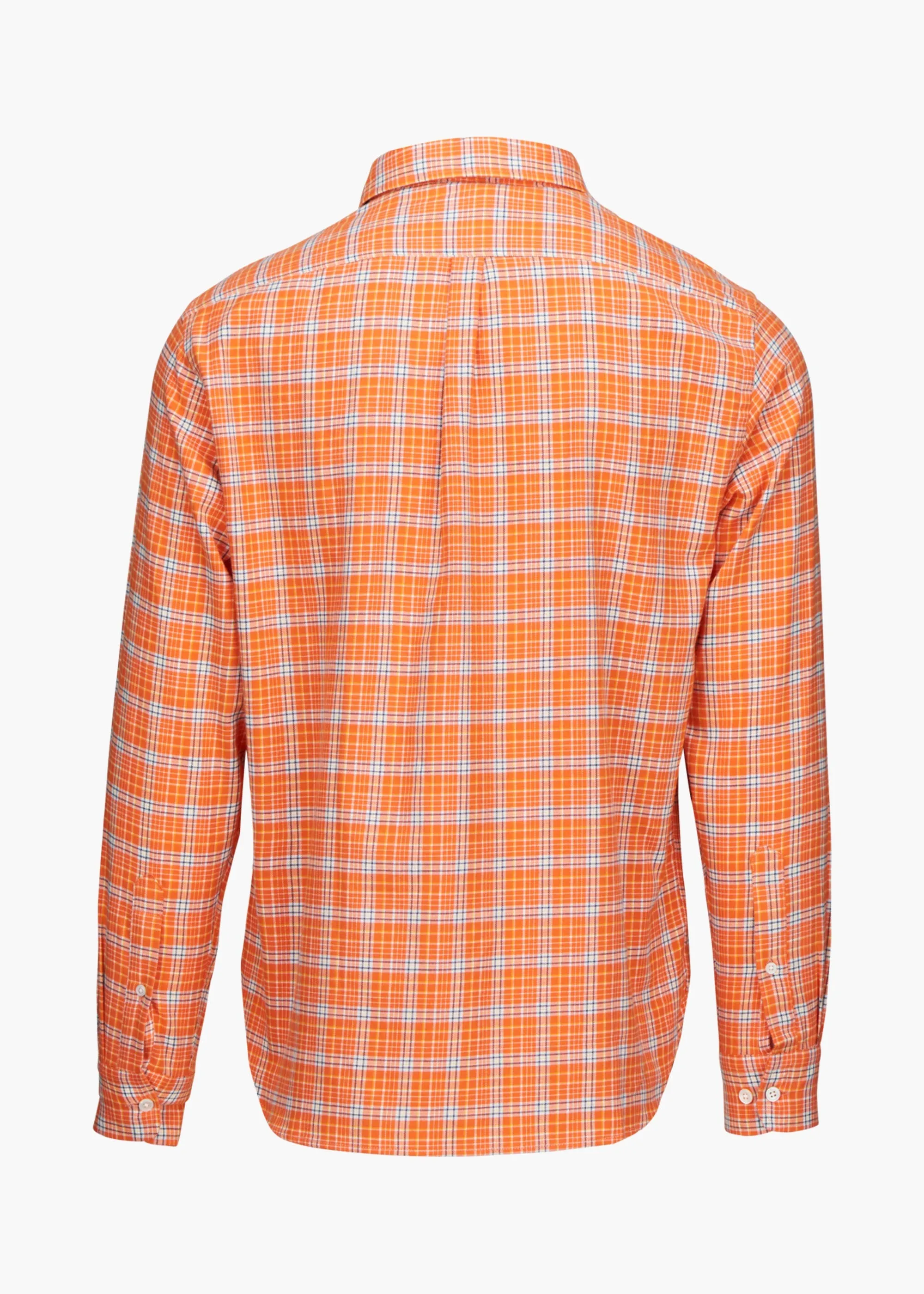 Lux Flannel