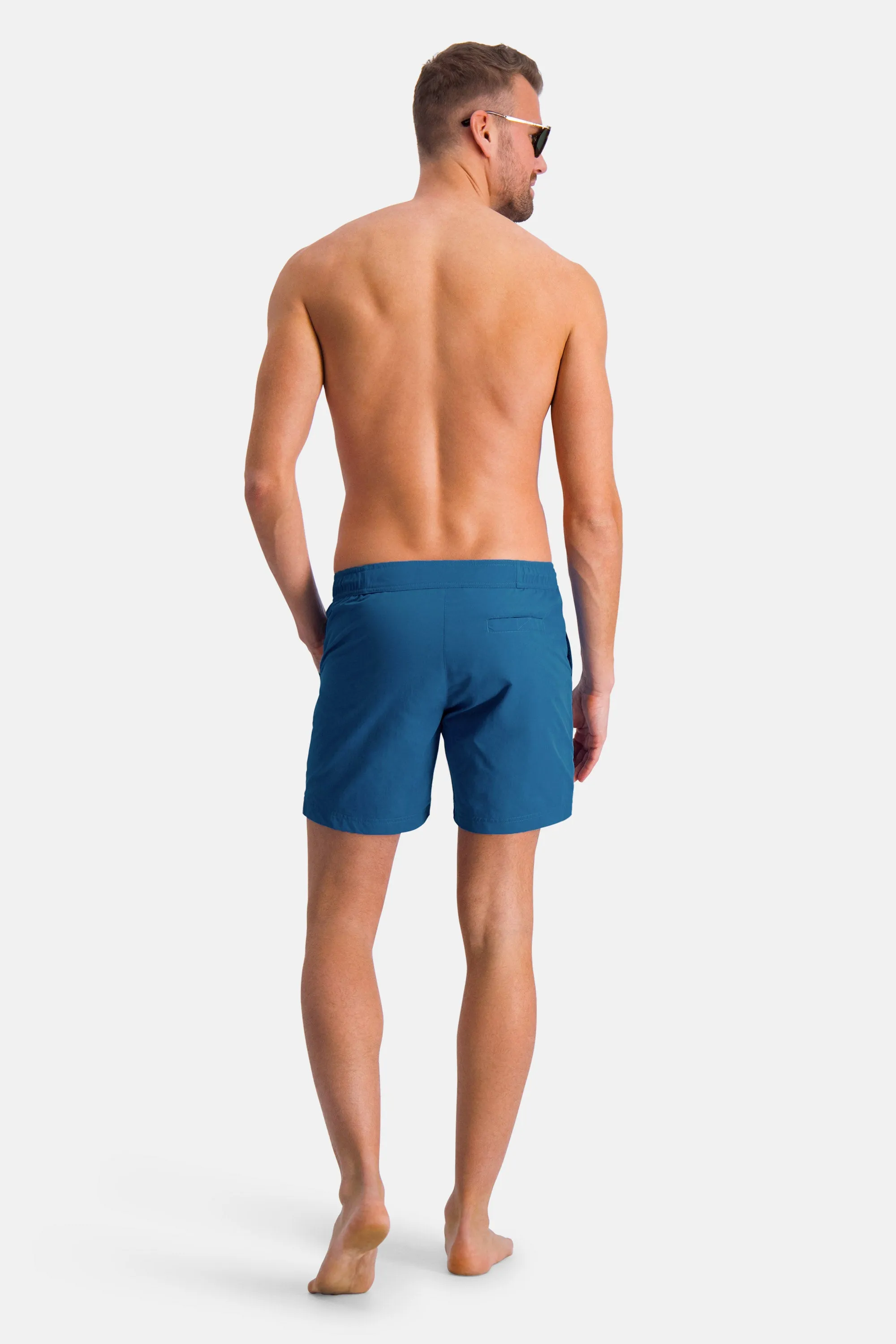 Mavericks * The Swims