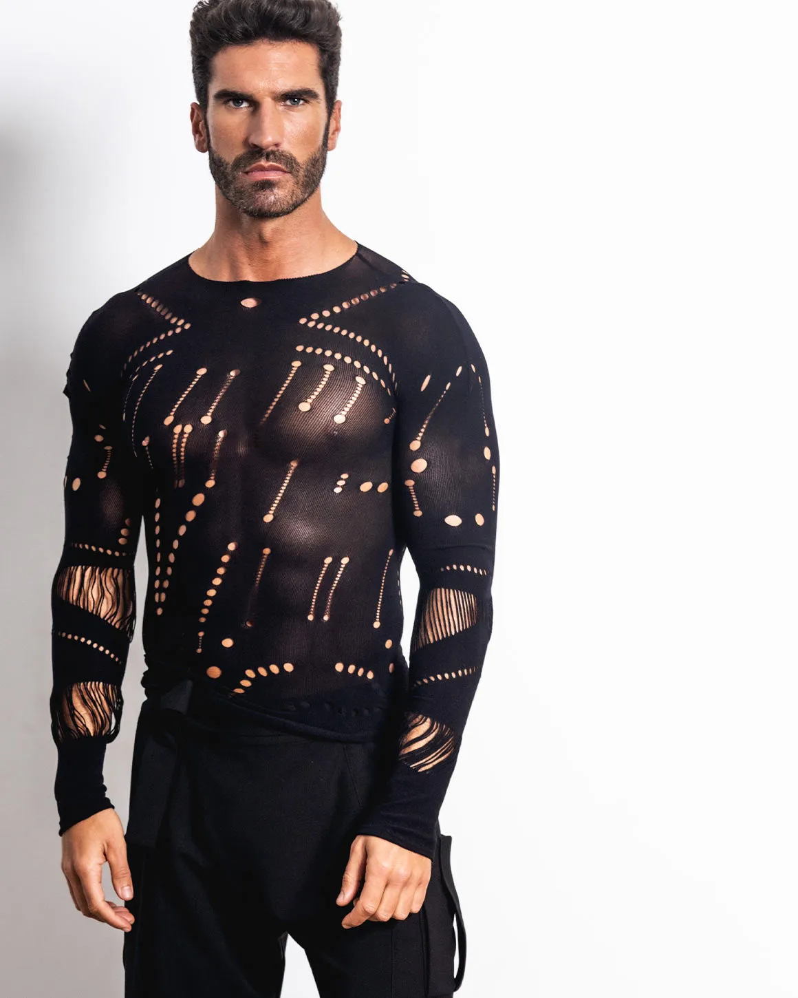 Maximilian Top