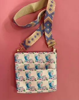 Midi Boho -Louisiana