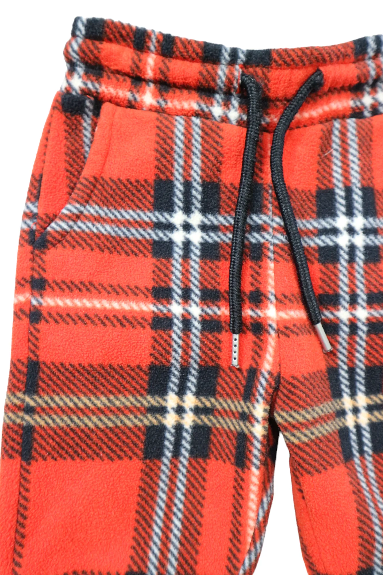 Mini Rodini Tracksuit Pants, 1
