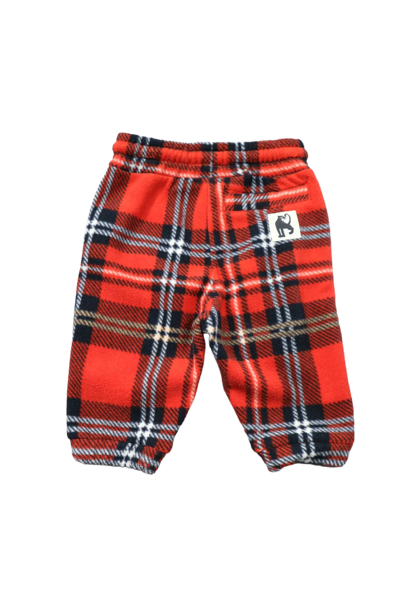 Mini Rodini Tracksuit Pants, 1