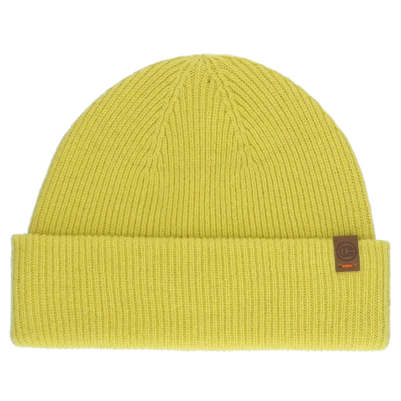 Nimbus Beanie