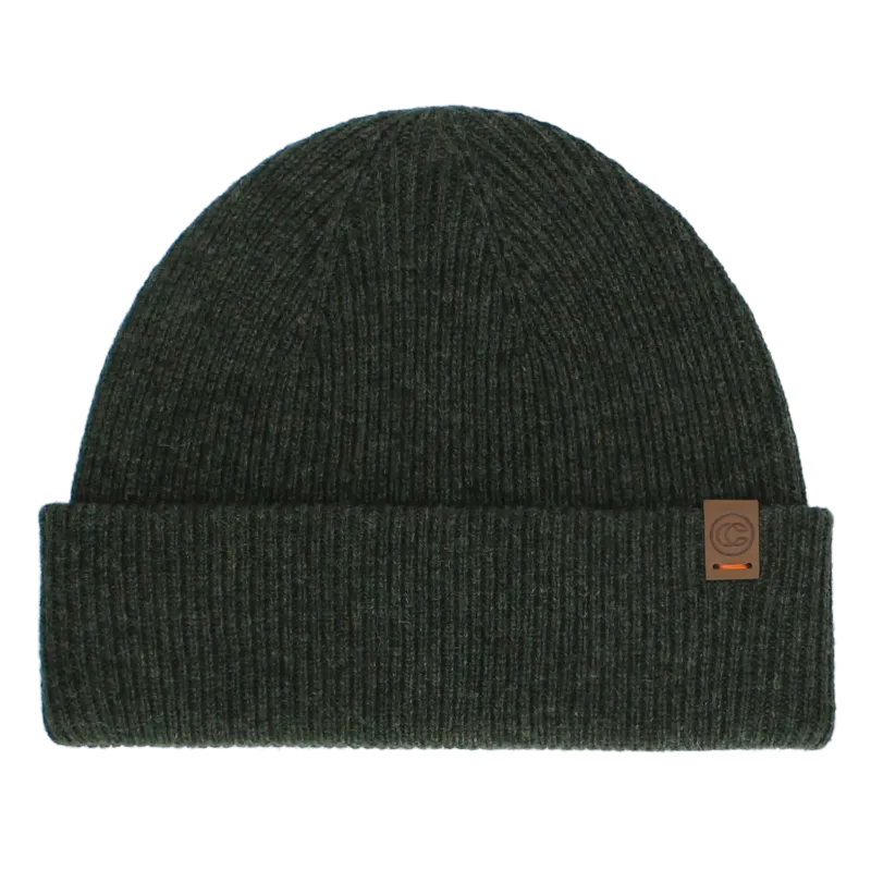 Nimbus Beanie