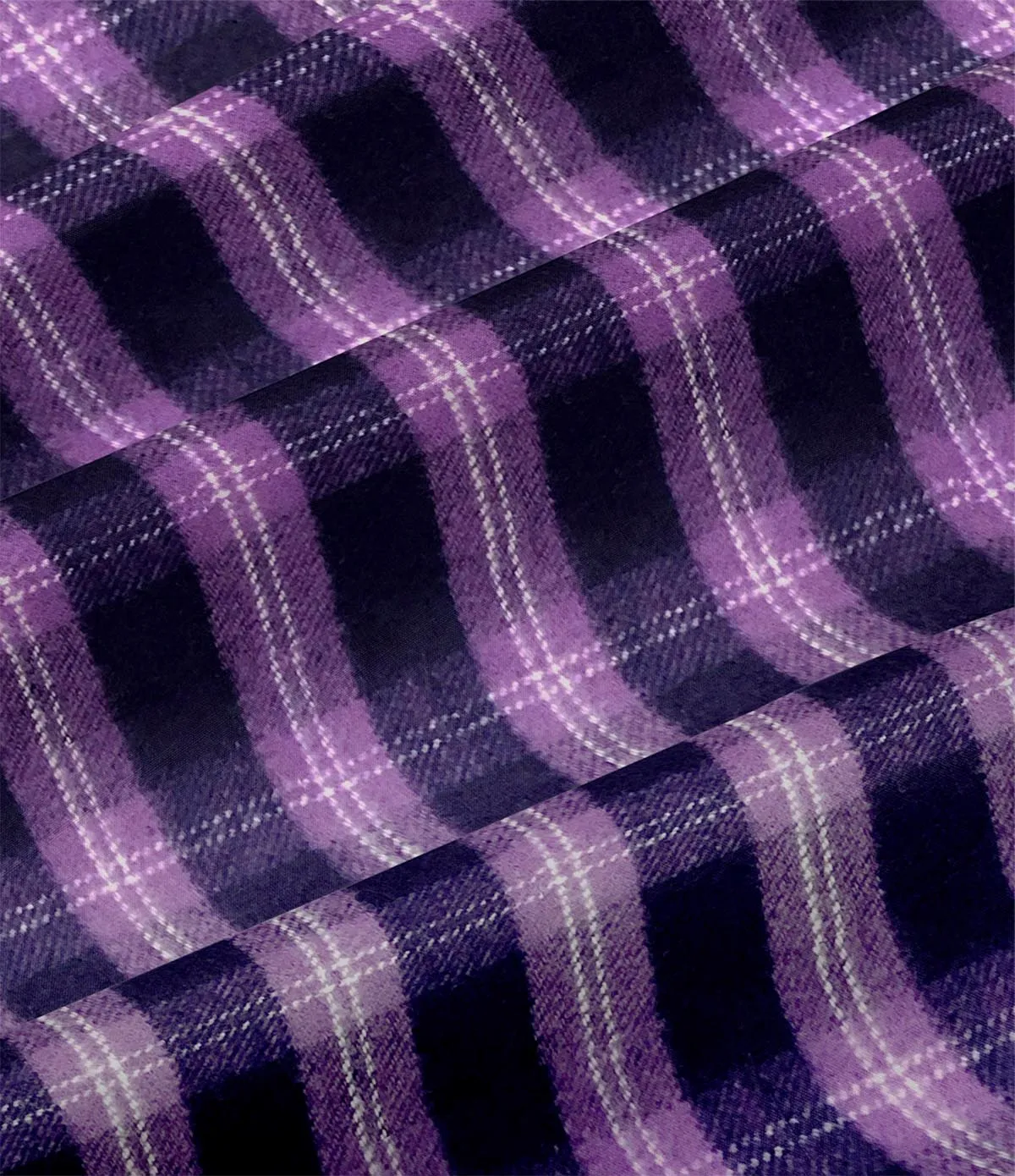 Organic Midweight Flannel Fabric