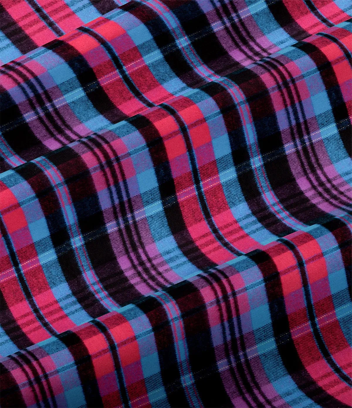 Organic Midweight Flannel Fabric