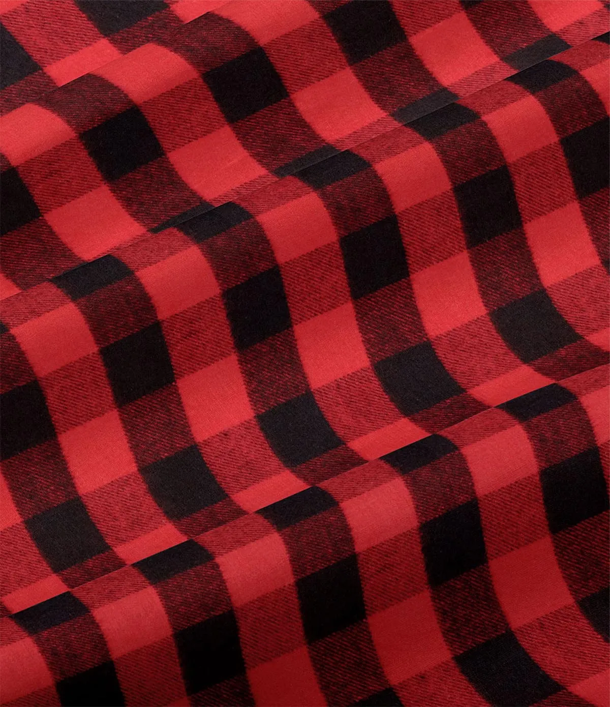 Organic Midweight Flannel Fabric
