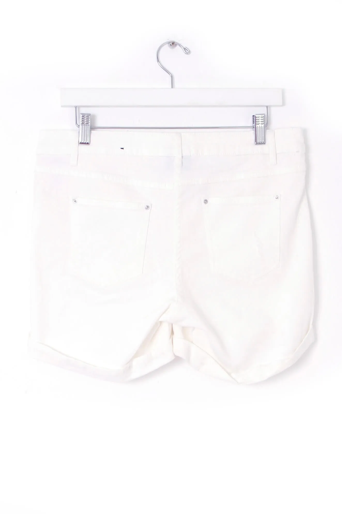 Page One Shorts - 42 / L