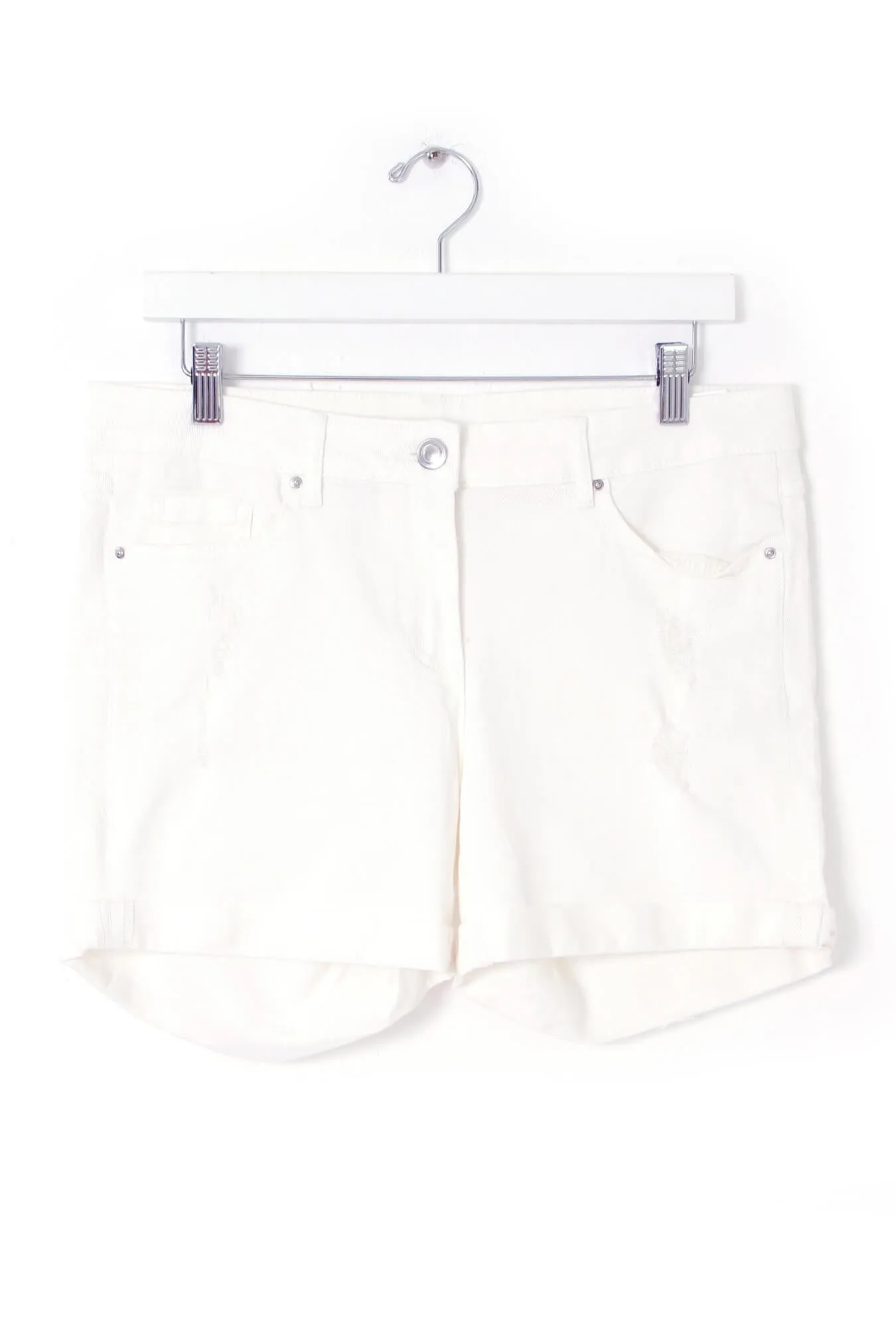 Page One Shorts - 42 / L