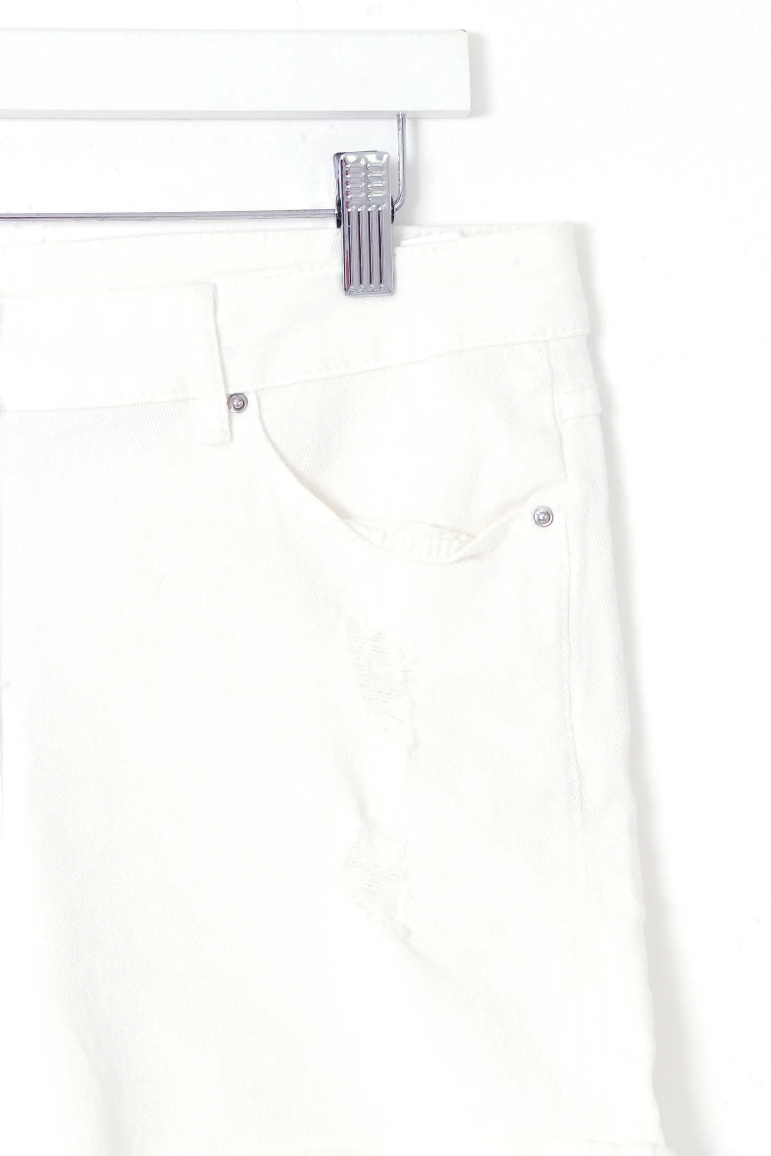 Page One Shorts - 42 / L
