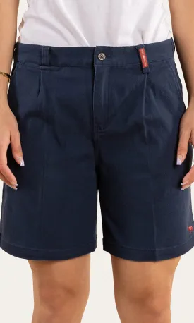 Parkes Womens Heavyweight Work Short, More Colours
