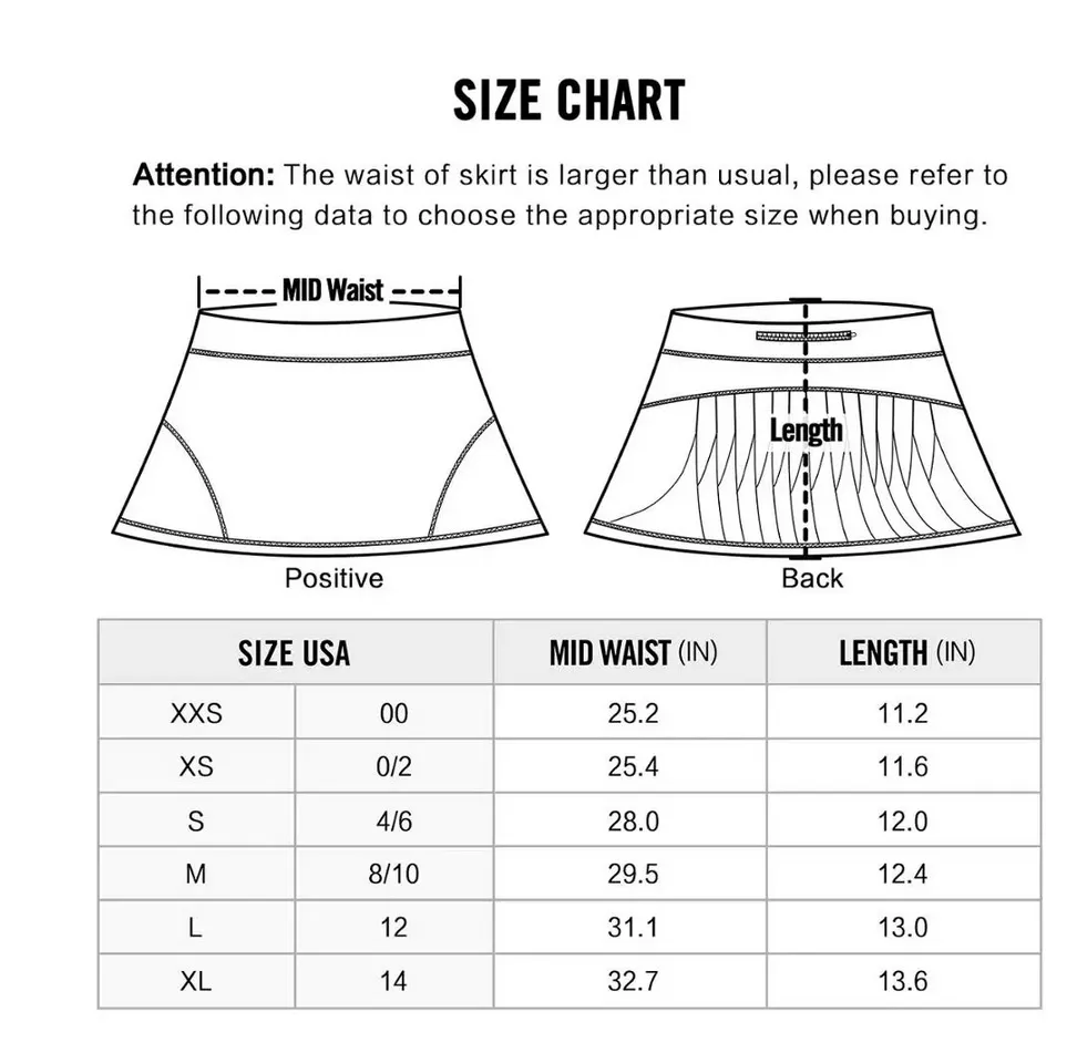 Pickleball Addict | Women's Flirty Pickleball Skort