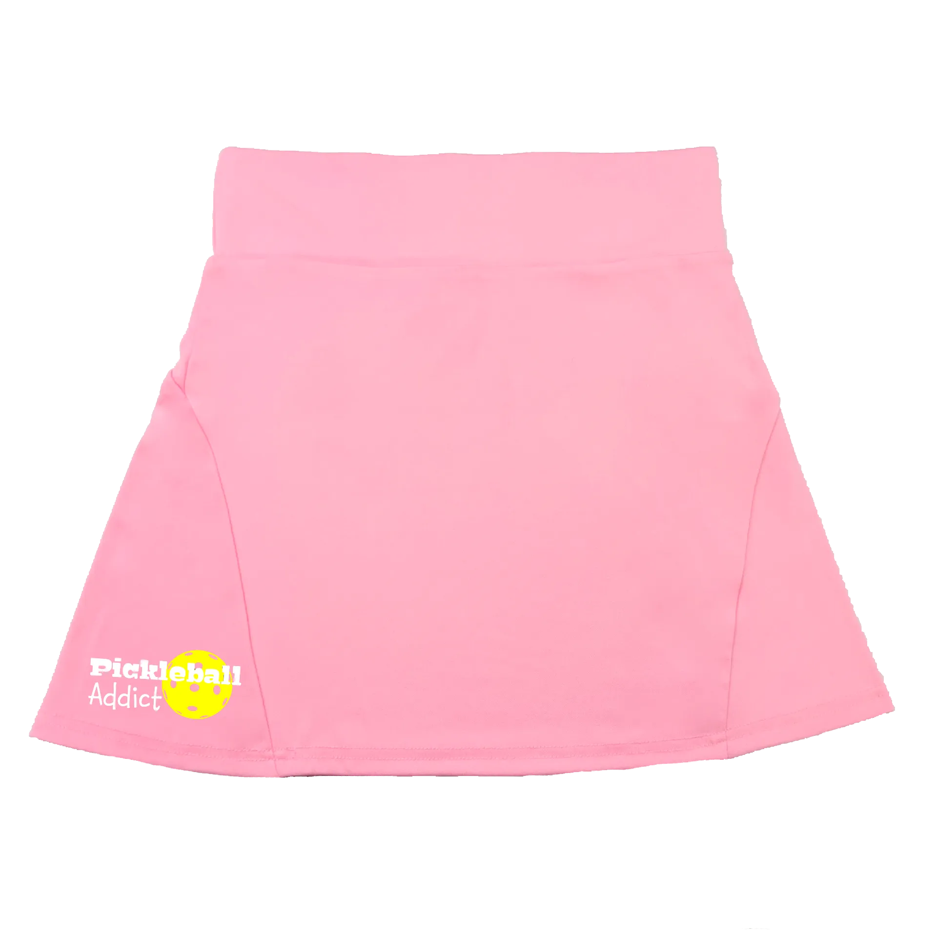 Pickleball Addict | Women's Flirty Pickleball Skort