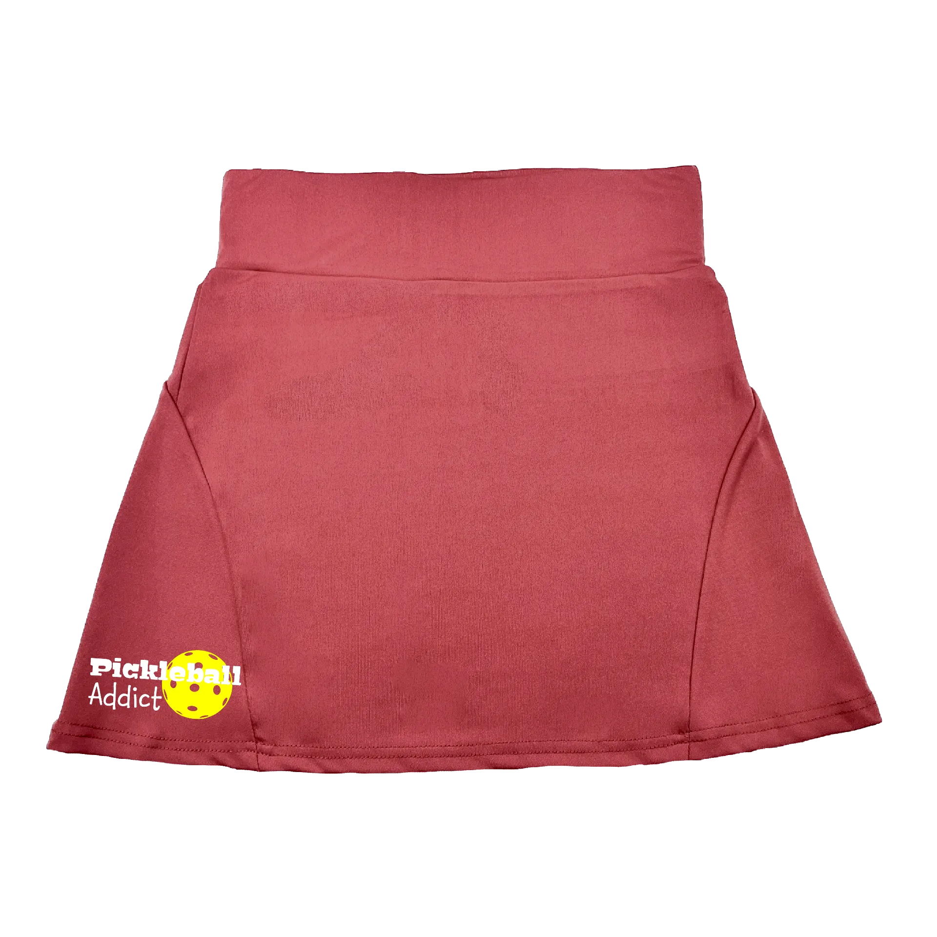 Pickleball Addict | Women's Flirty Pickleball Skort
