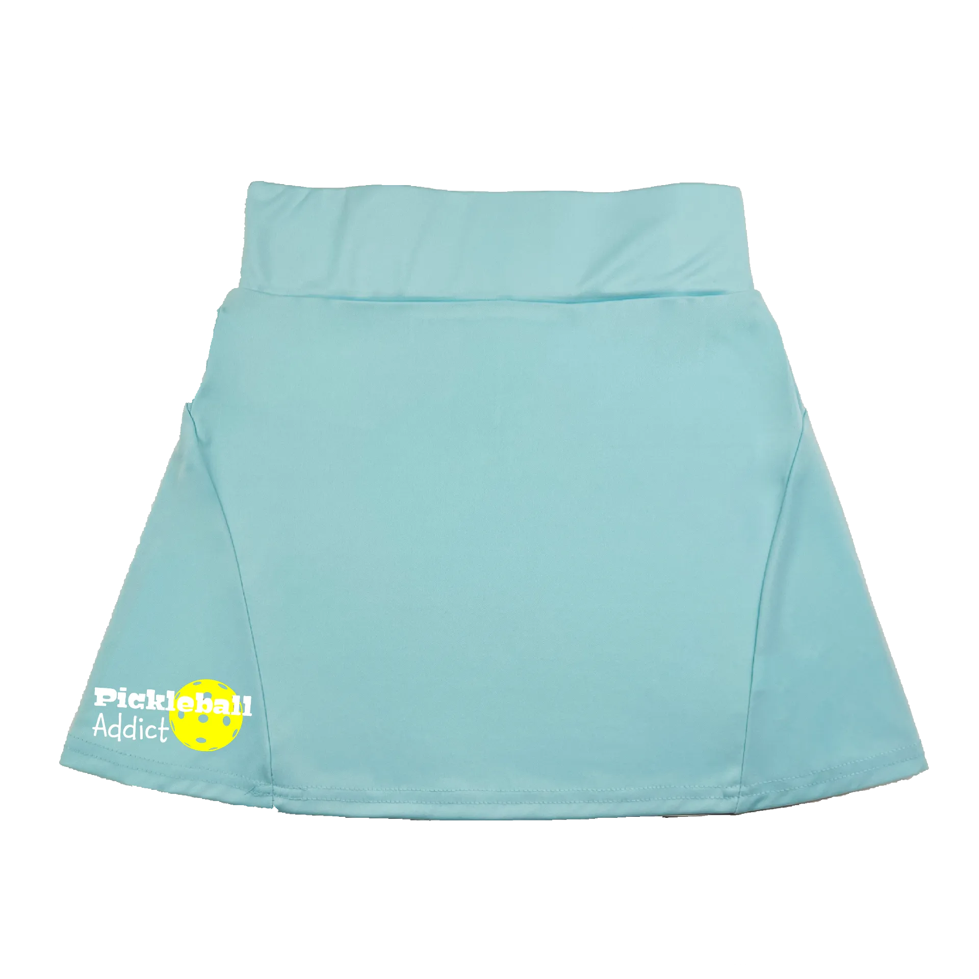 Pickleball Addict | Women's Flirty Pickleball Skort
