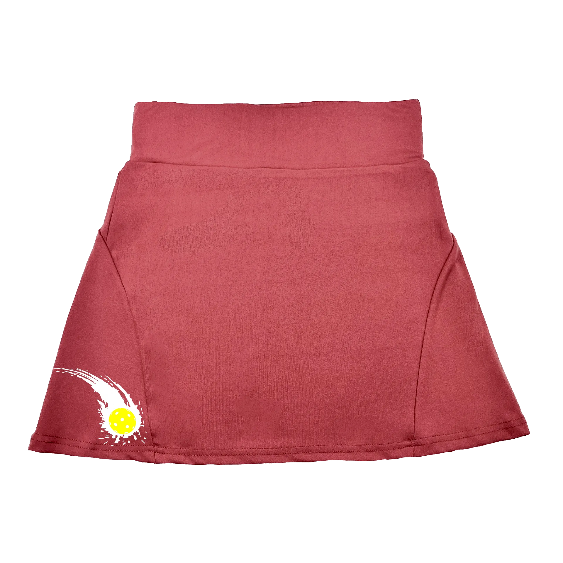Pickleball Impact | Women's Flirty Pickleball Skort