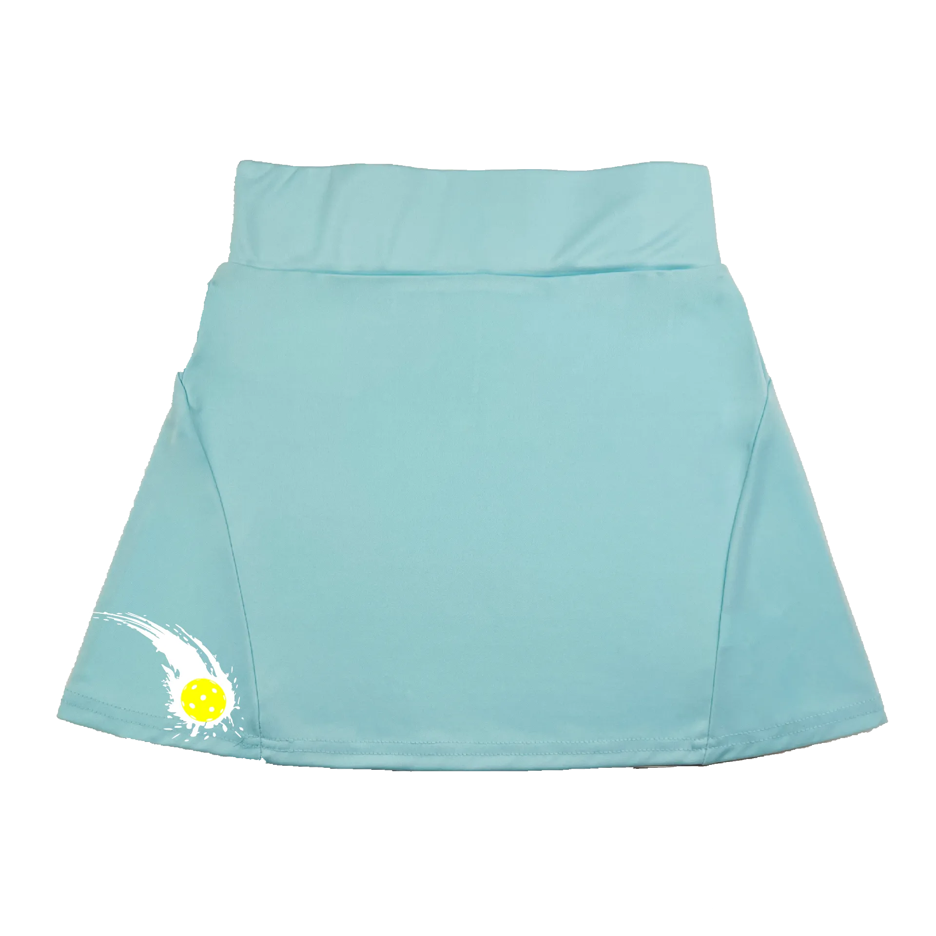 Pickleball Impact | Women's Flirty Pickleball Skort