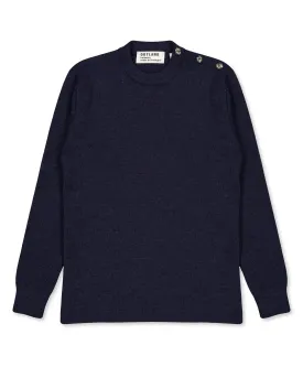Pull Erquy Navy