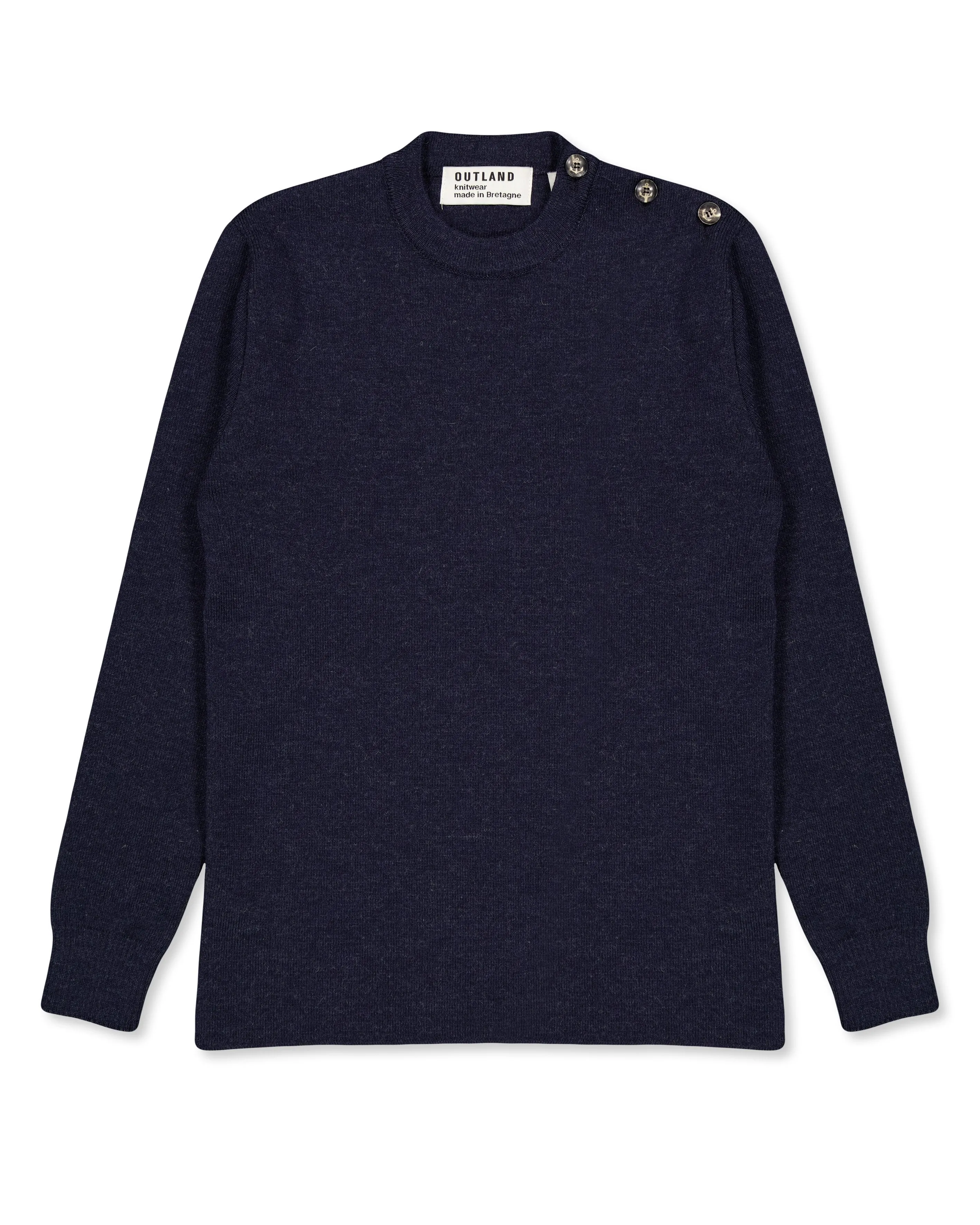 Pull Erquy Navy