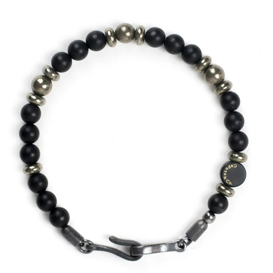 Pyrite Bracelet