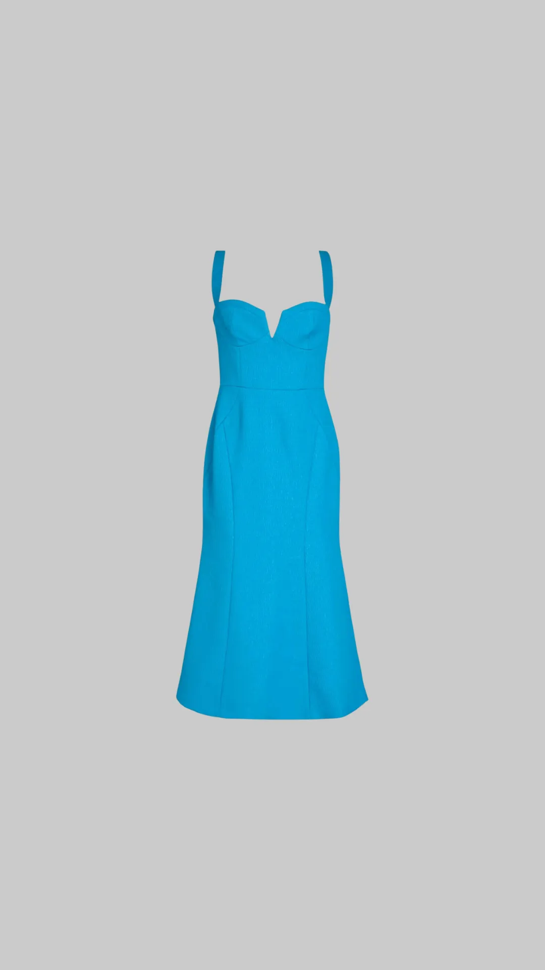 Rebecca Vallance Calla Midi Dress