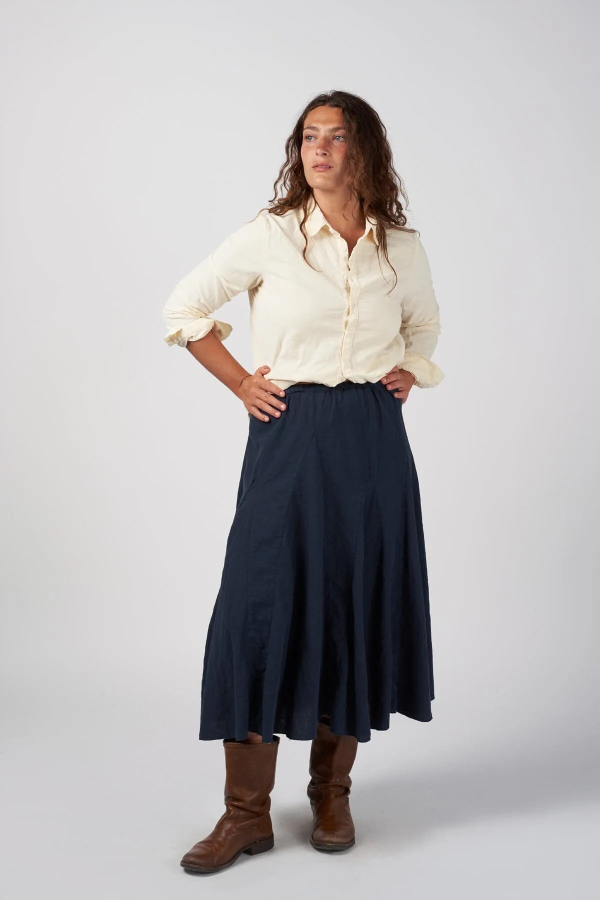 Romy - Baby Corduroy