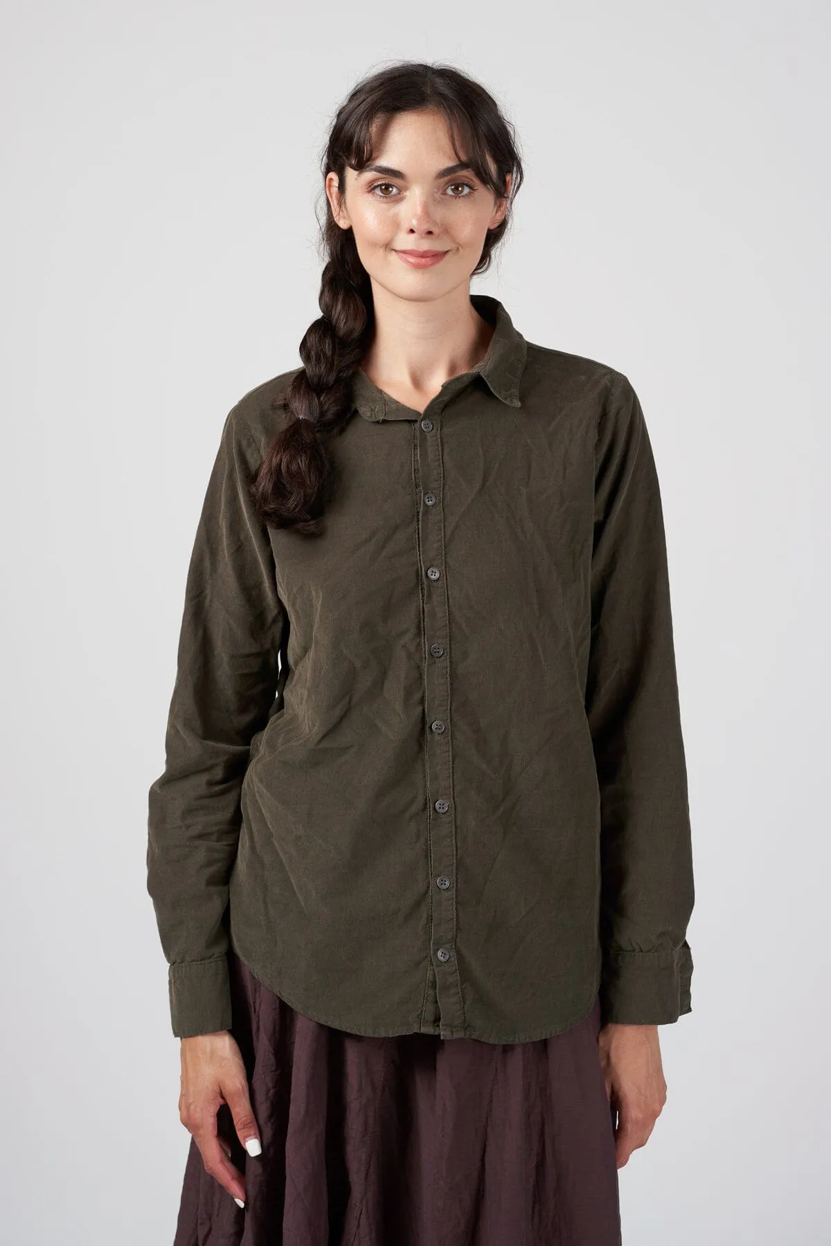 Romy - Baby Corduroy